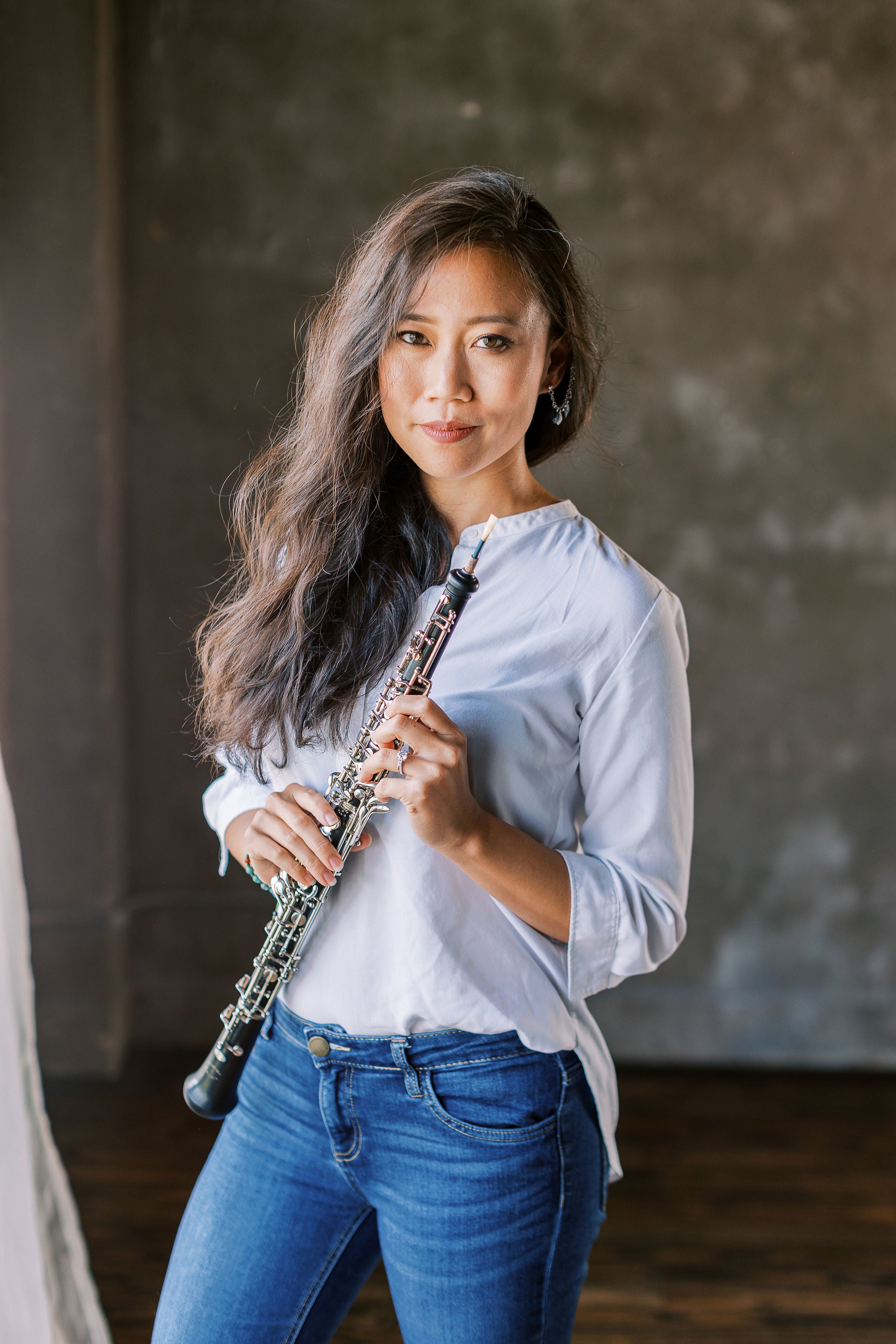 Emily tsai store oboe